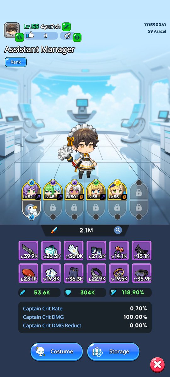 4yush_Kumar's tweet photo. I really enjoyed the game! Playing from a supervillain’s perspective was a refreshing change. The characters were high quality and super fun to watch. The visuals, missions, and overall vibe were just amazing. 
@wanted_global @KGeN_Community
#KGeNPlaysSuperVillainWanted https://t.co/Nc4syHr80M