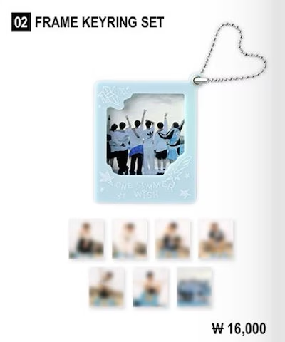 NCT WISH ONE SUMMER WISH 展示会 ユウシ Tシャツ nct wish Tシャツ シオン 展示会 one summer E700 - メルカリ