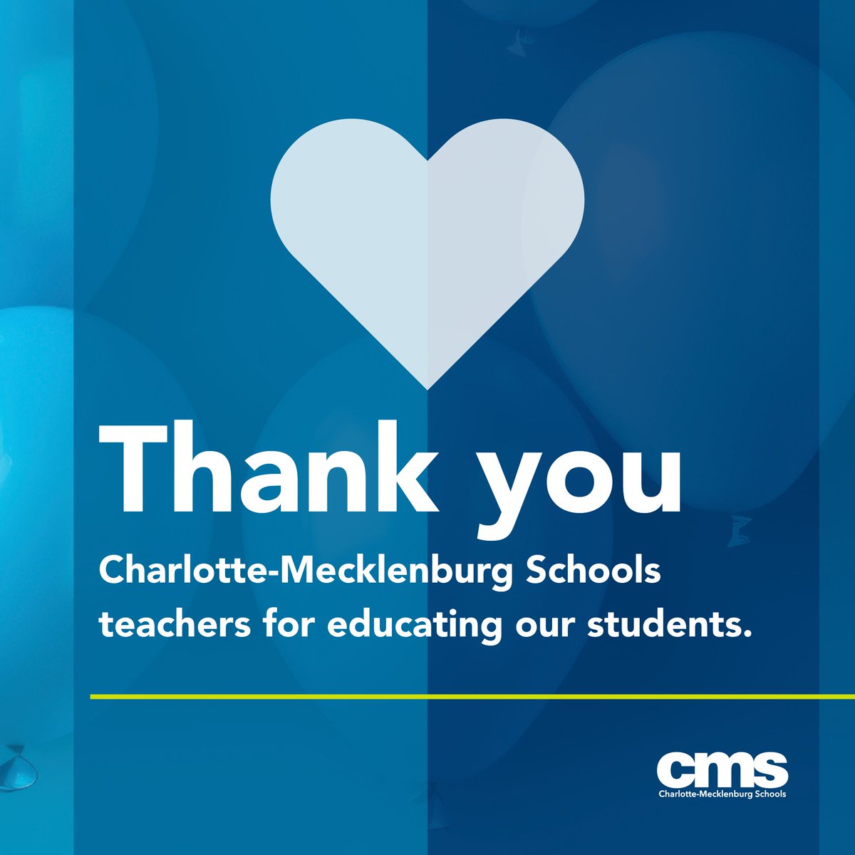 This National Teacher Appreciation Week, we celebrate the amazing impact teachers have every single day. From sparking curiosity to fostering growth, your work is invaluable. Thank you for all that you do! 🍎 
#TeachersMakeADifference #AppreciateTeachers #EducationMatters