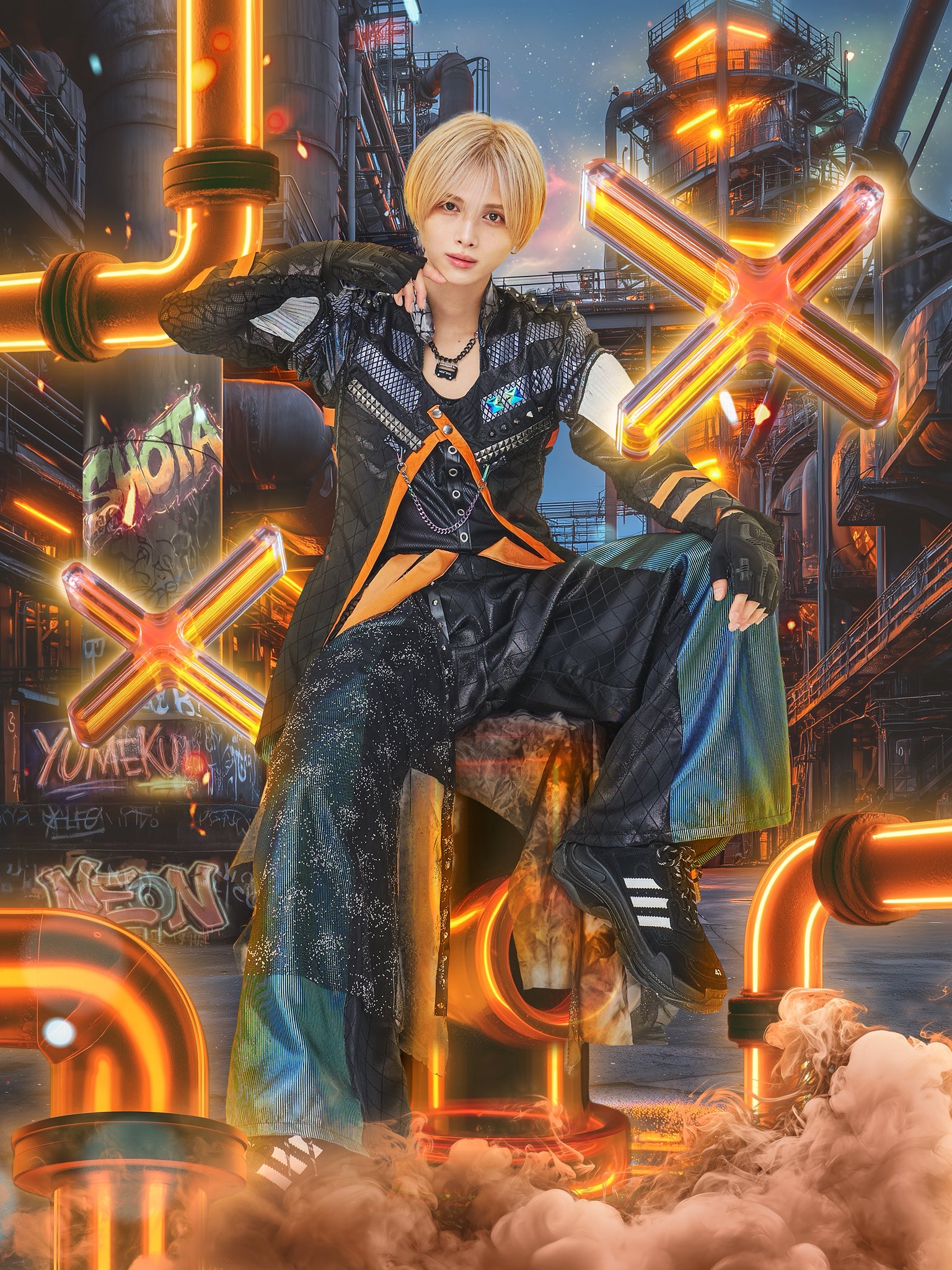 なめ💫@ (@nameko_kingdom) / X