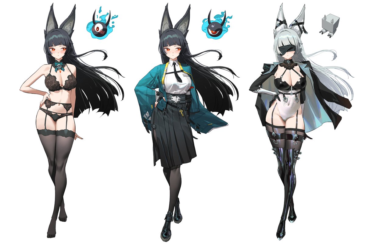 MIYABI😎😎😎 #ゼンゼロ #ZenlessZoneZero