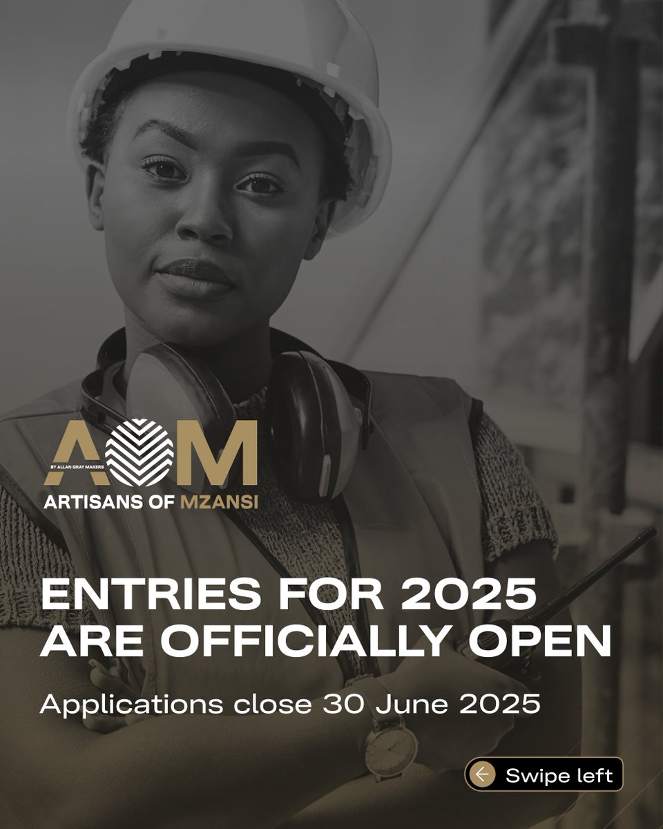 Allan Gray Makers tweet media