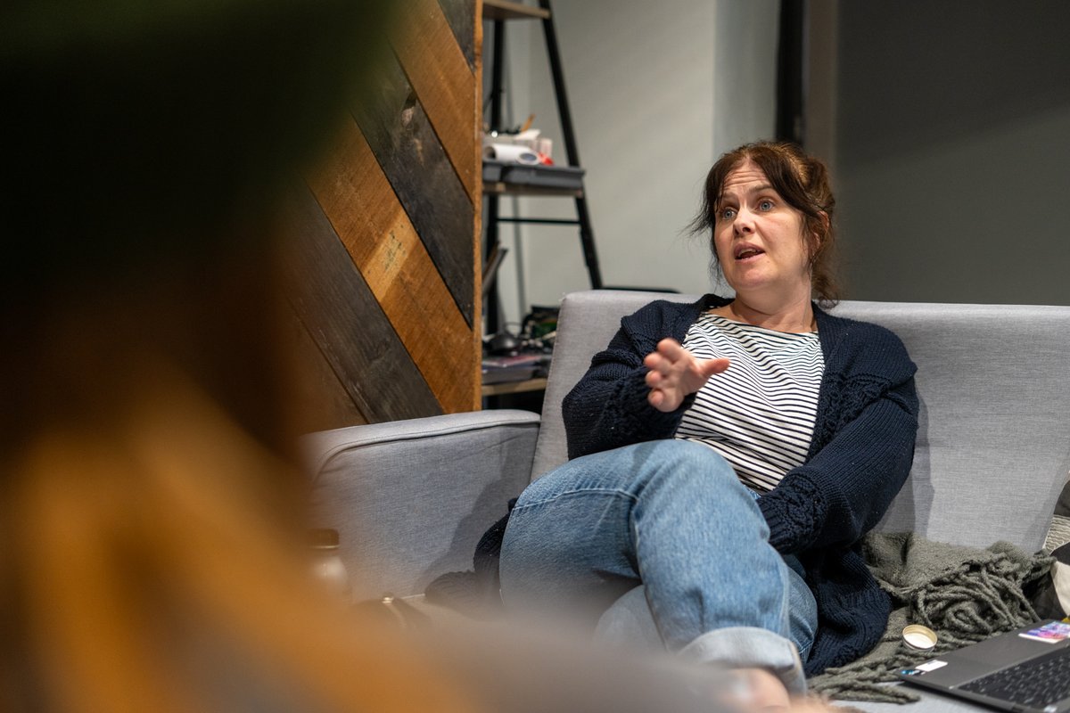 Thinking about switching up your work environment? Come experience coworking on us!

We offer a free trial day so you can see how our space can help you stay focused, connect with others, and get more done.

thekiln.co/let-me-in

#Worcestershirehour