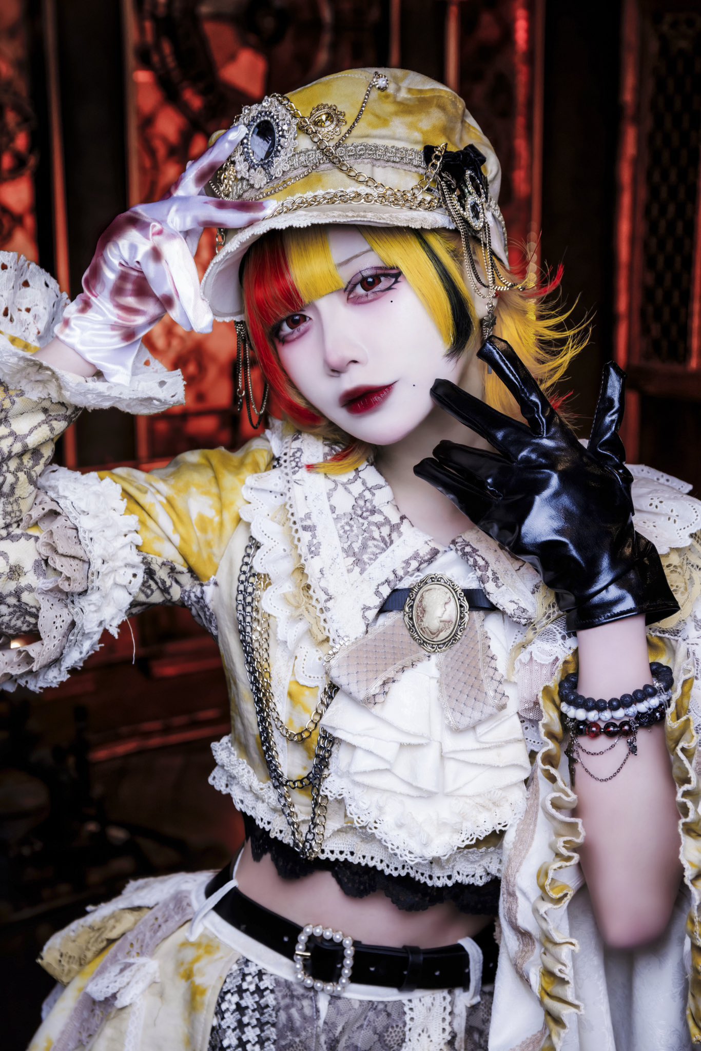 エンタメ音声アプリ「ZOWA」さんにて配信された、音声コント番組