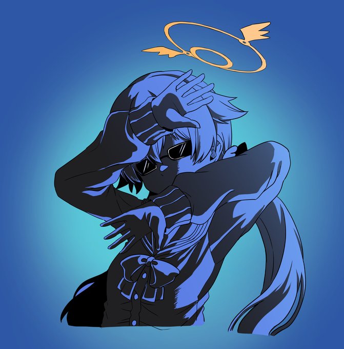 Hifumi Daisuke
#ブルアカ 