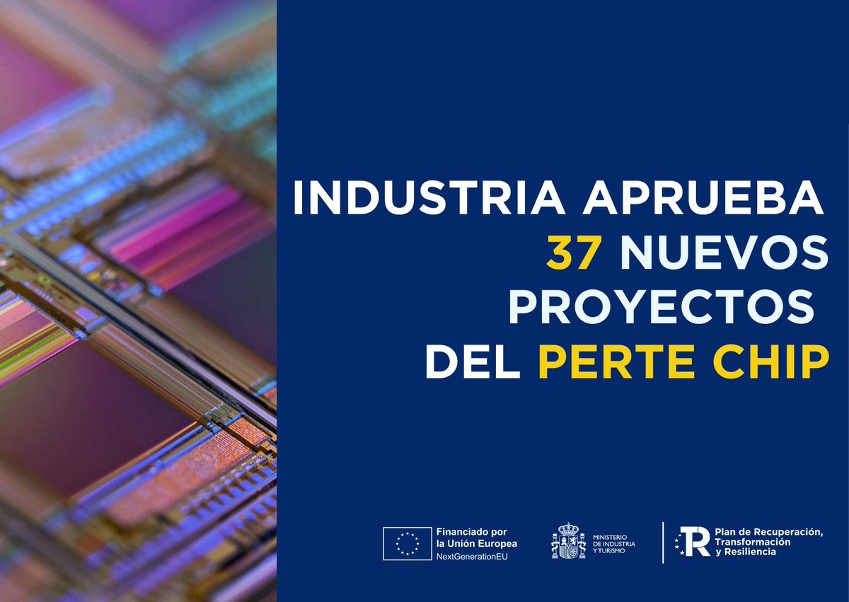 Ministerio de Industria y Turismo tweet media