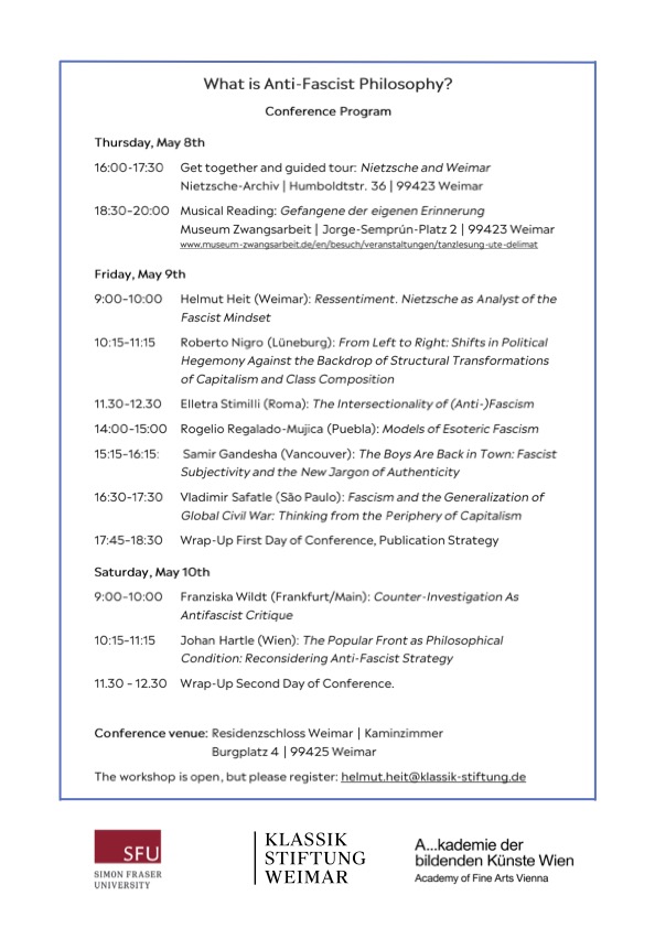 Elettra Stimilli tweet media