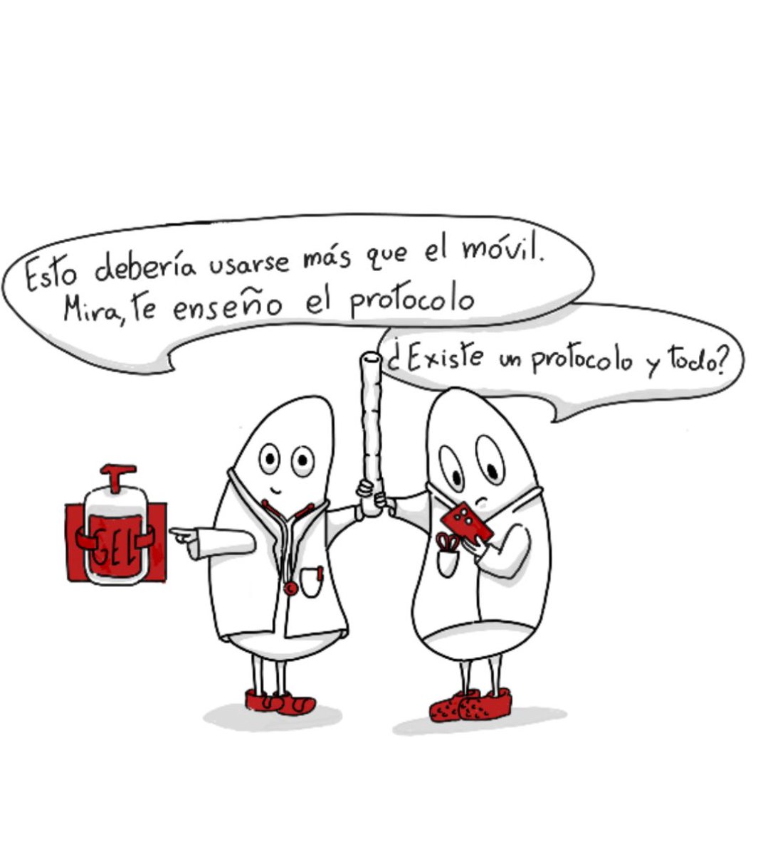 🗓️ 5 de mayo, 5 momentos  para la #DíaMundialHigienedeManos
🚨Tomar conciencia es la media más eficaz para prevenir infecciones relacionadas con la asistencia sanitaria.
🧤 solo cuando esté indicado, 🧼 higiene de manos siempre.
<a href="/SeparRespira/">SeparRespira</a> <a href="/fenaer2/">FENAER PACIENTES</a> <a href="/separpacientes/">Separ Pacientes</a>