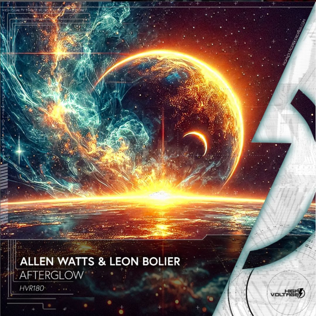 23rd Precinct Music (@23rdpublishing) on Twitter photo 🚨 <a href="/AllenWattsMusic/">Allen Watts</a> is back with another huge track! 🚨
'Afterglow' with Leon Bolier is here - Don’t sleep on this one – hit play and stream now. 🎧
#trance #newmusic #dj #producer #djset 🚨 <a href="/AllenWattsMusic/">Allen Watts</a> is back with another huge track! 🚨
'Afterglow' with Leon Bolier is here - Don’t sleep on this one – hit play and stream now. 🎧
#trance #newmusic #dj #producer #djset