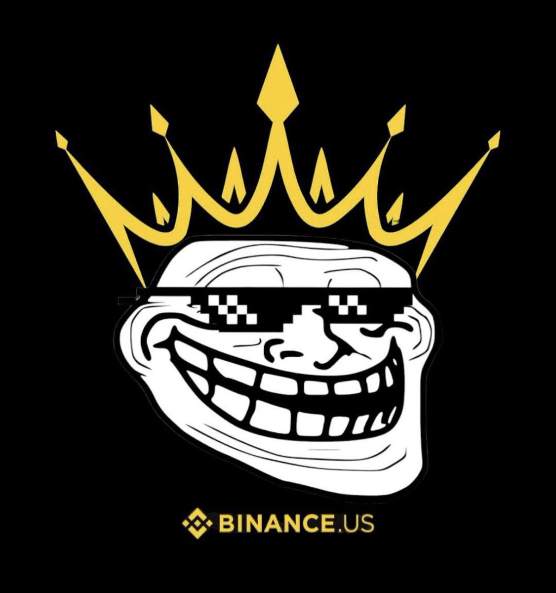 CallumPhelan5's tweet photo. @binance When $troll https://t.co/qzd140tlVW