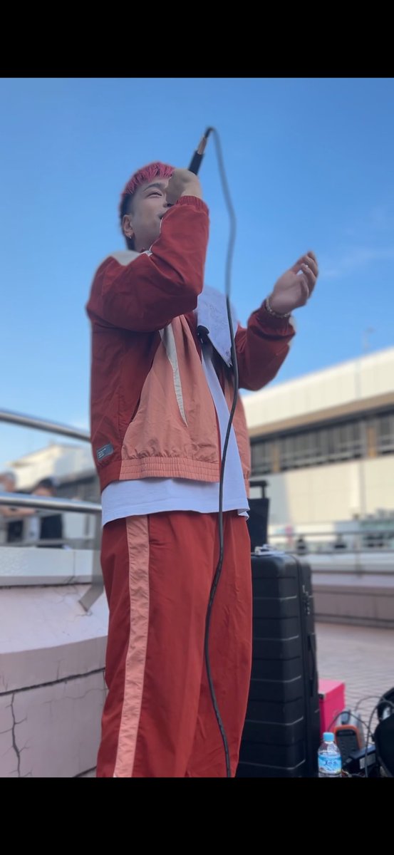 S.I. (エスアイ) tweet media
