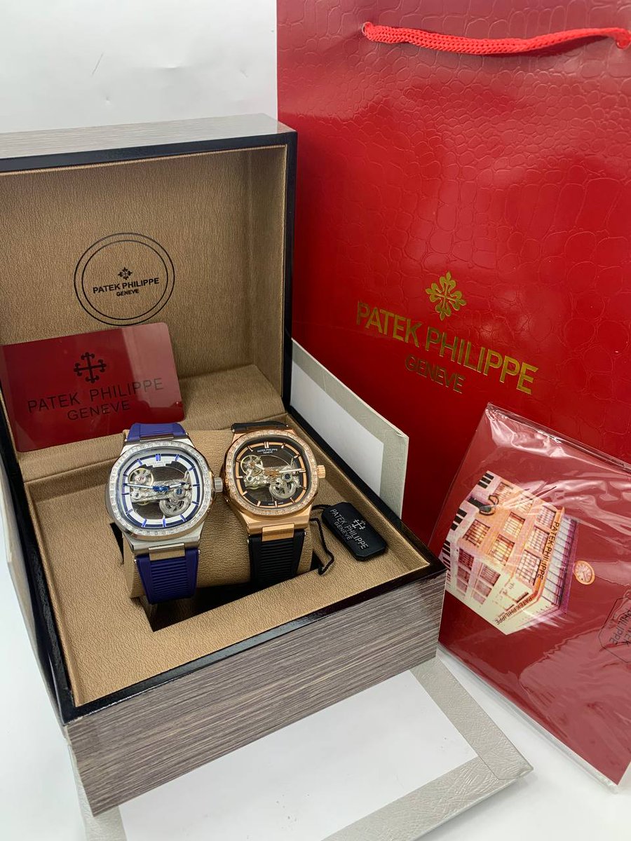 luxusbyrichy's tweet image. High Quality Luxury Patek Ice Engine Watch 💎🔥

✨ Price: ₦160,000
📦 Optional Box: ₦7,000

💬 Order now via WhatsApp: wa.link/1ft40i
📞 WhatsApp: +2348104849299

#LuxuryWatches #PatekPhilippe #IceEngine #DerLuxus