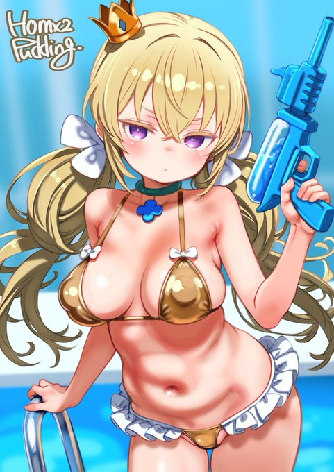 ゴールデンウィークにぎりぎりまで便乗していけ…( ' ๏౪๏`)
 #閃乱カグラ 