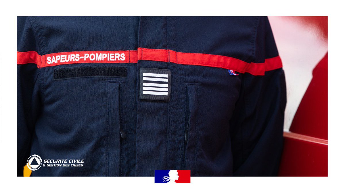 Les épreuves d'admission de l'examen professionnel de colonel de sapeurs-pompiers se tiendront à partir de demain. Dernière ligne droite pour les candidats à qui nous souhaitons bon courage.
#ColonelsDeDemain #ESD8