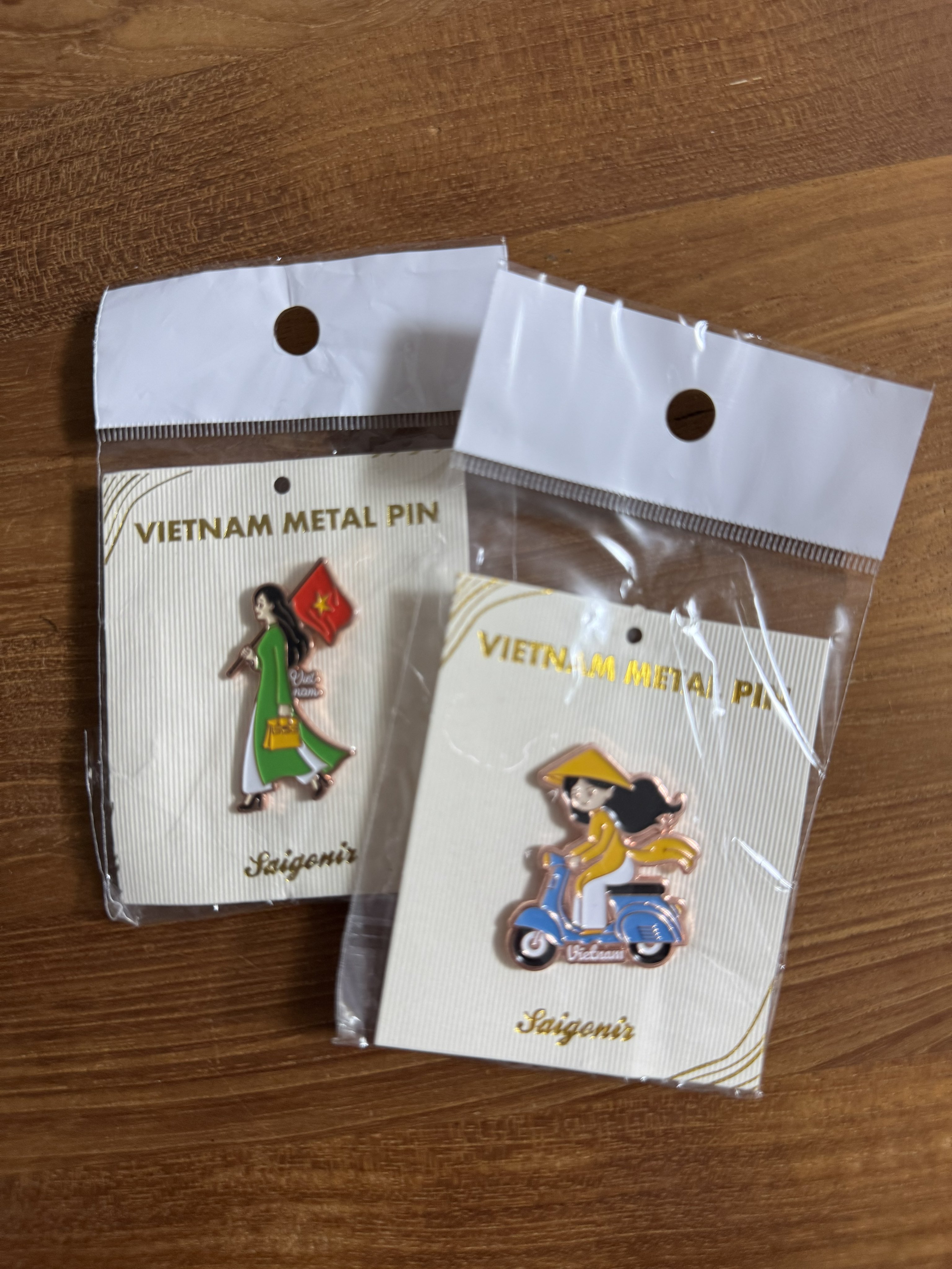 【レア】大阪関西万博　外国館　ベトナム館　ピンバッジ Yöshiki_1313 on X: 