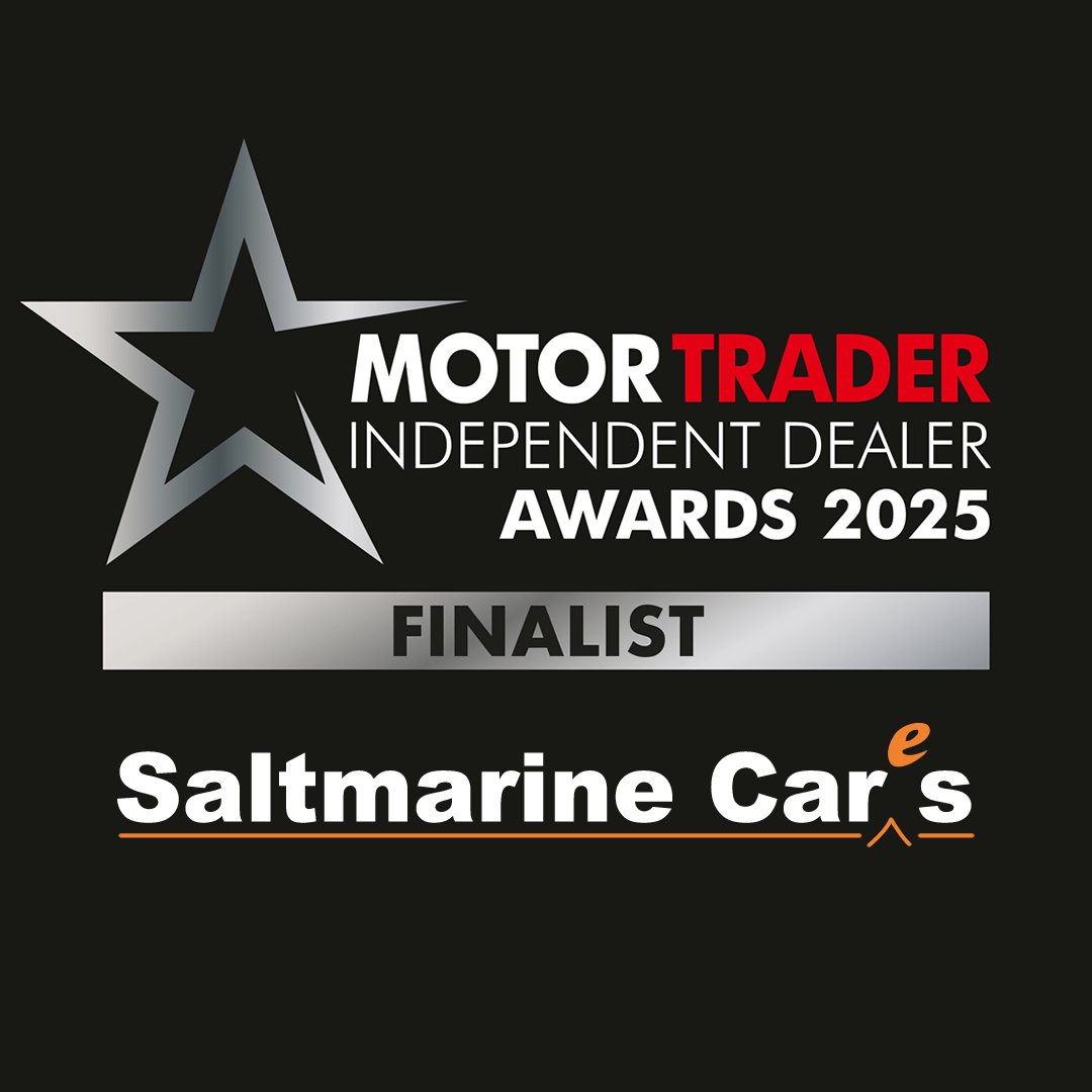 🏆After our success last week at the AM Awards we're delighted to announce that we've been shortlisted in 4 categories at the Motor Trader Independent Dealer Awards 2025!
The winners will be announced on July 3rd 2025 - wish us luck 🤞
#saltmarineawards