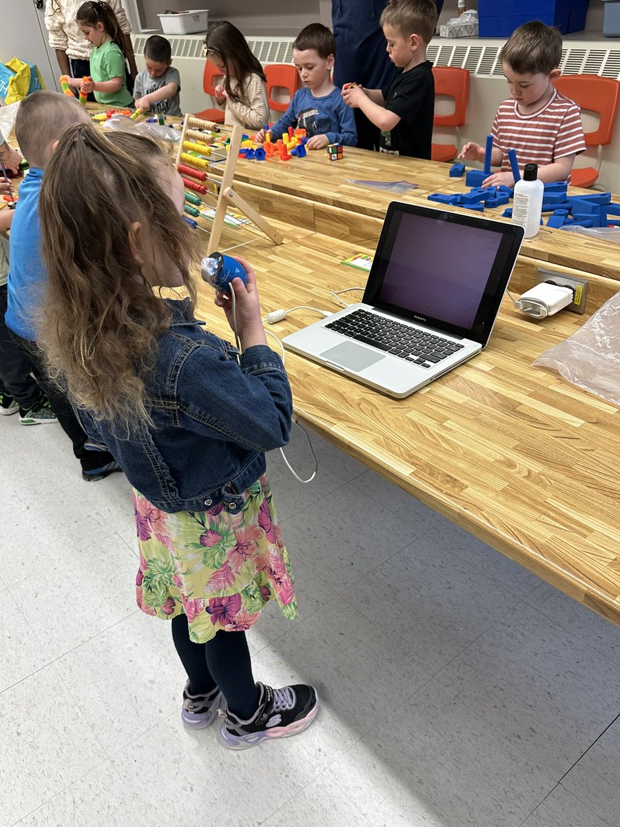 Science Timmins tweet media