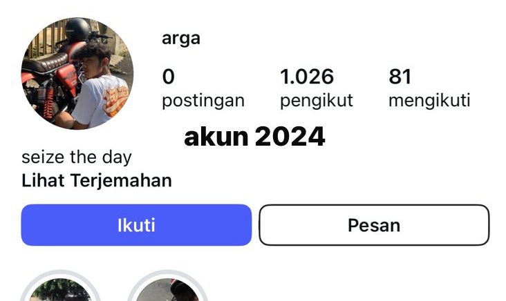 cornspixie's tweet photo. WTS AKUN INSTAGRAM/IG RL OLD

           y24 &amp; y22
• hasil mutualan, no web/suntik
• cocok untuk apa saja
• all data bisa diganti/free Gmail

#zonajajan #zonauang #zonaba https://t.co/oOi89fCz40