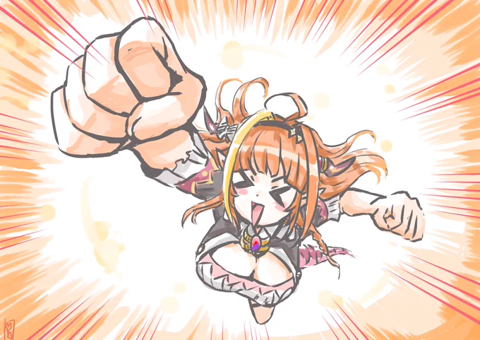 #桐生ココの日