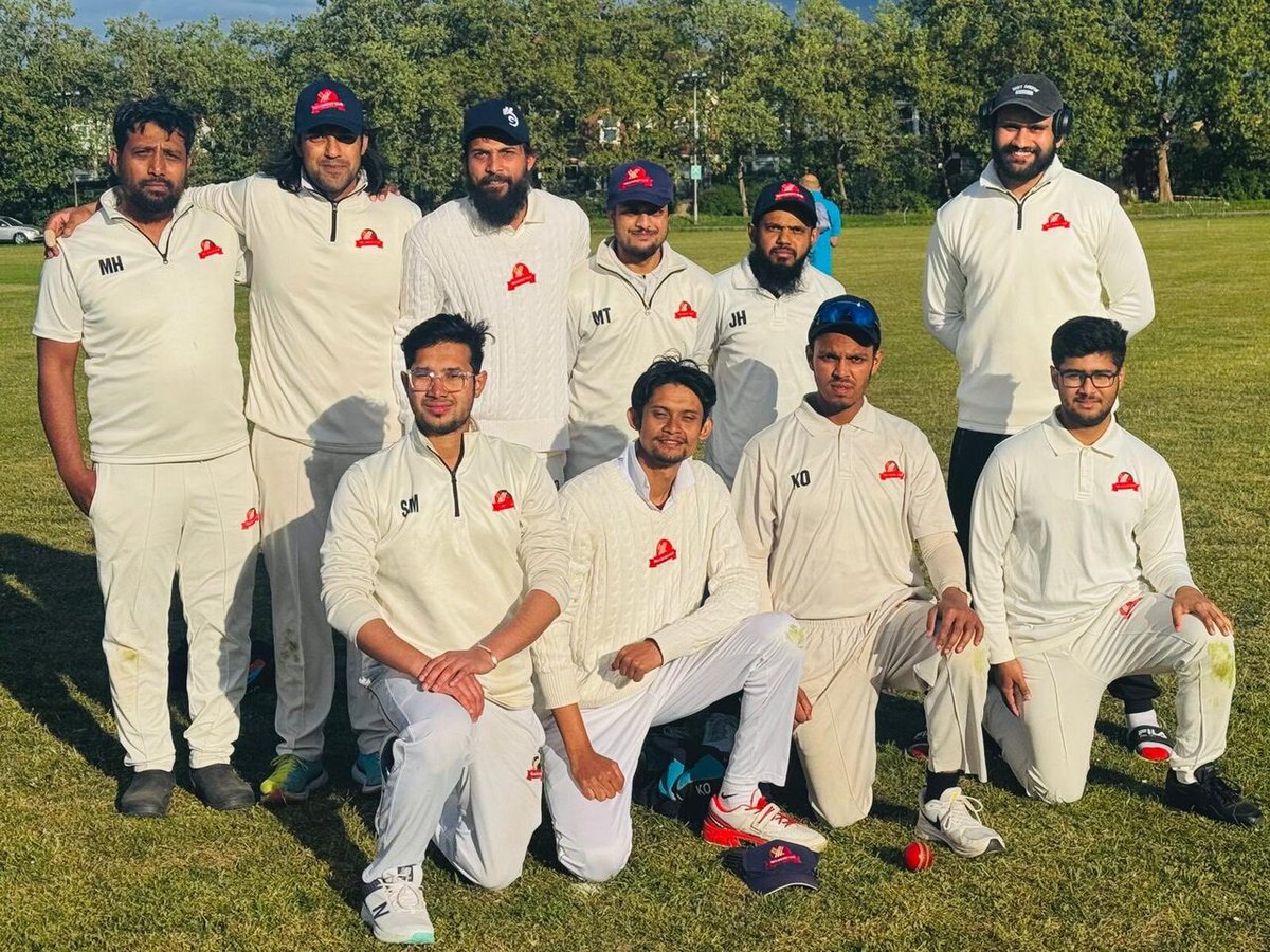 Neo Cricket Club (@neocricketclub) on Twitter photo 