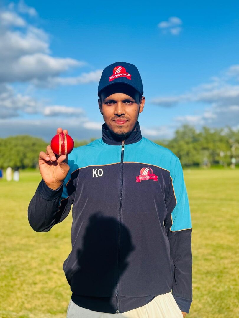 Neo Cricket Club (@neocricketclub) on Twitter photo 