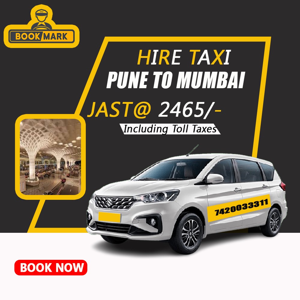 BookmarkCabs11's tweet photo. Mo : 7420033311
Pune to Mumbai travel
Relax and comfortable travelling 
Reservation link
https://t.co/ReILhvD7H3
☝️🚘🚖🚖 https://t.co/wAdPHofXCn