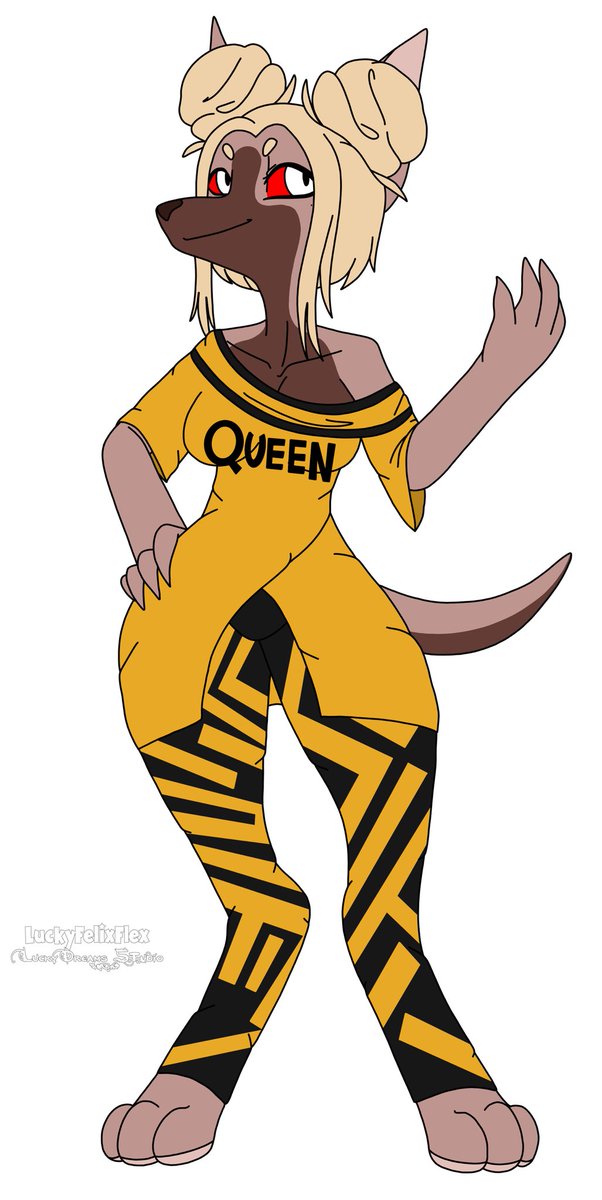 Emilee2096's tweet image. Queenie Hellhound Adopt
Price:
$5
Points:
500
Offer:
Character or art trade

toyhou.se/27681877.queen…

#helluvaboss #helluvabossadopt #helluvabossadoptable #helluvabosshellhound #hellhound #adopt #adoptable #adoptableTH #baseused