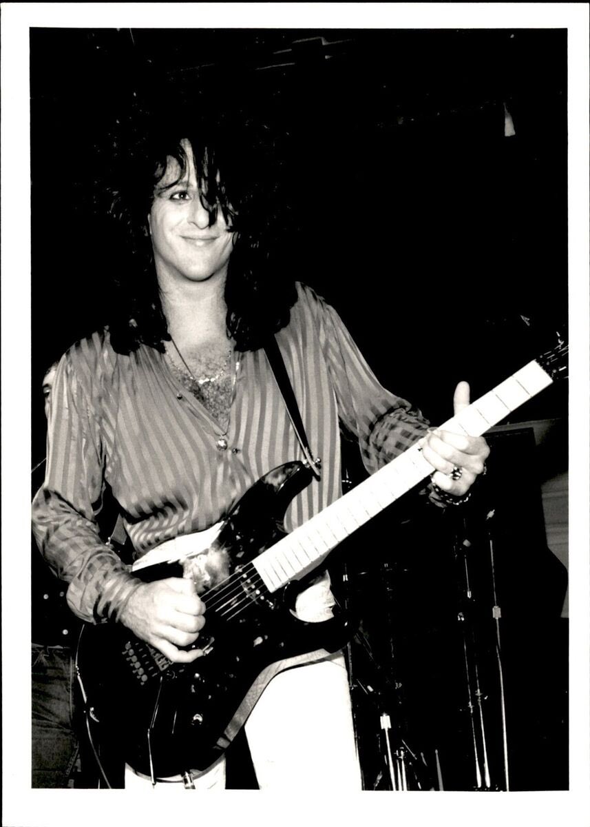 Happy national Steve Stevens day 💜