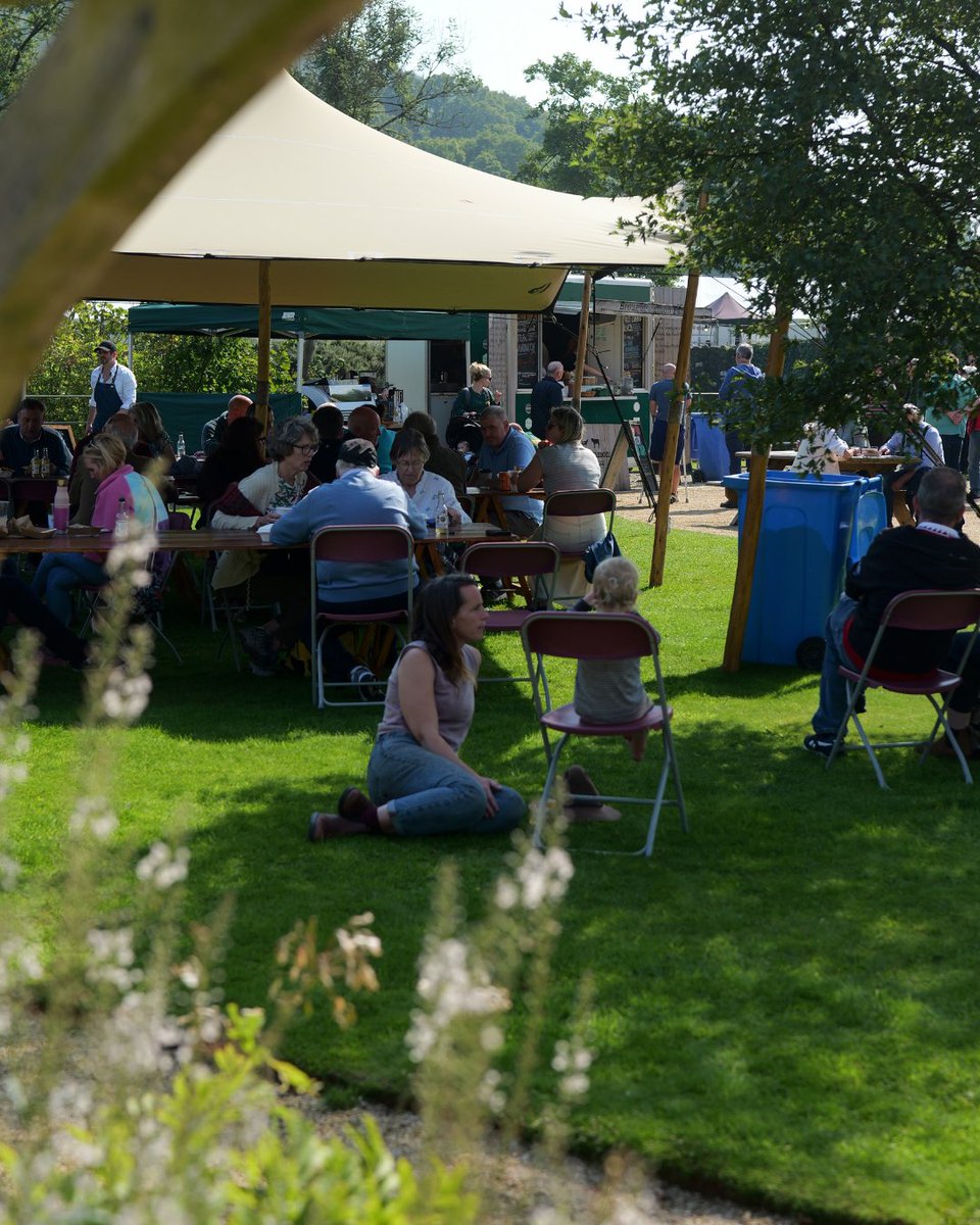 The buzz around the incredible networking at last year's #FieldsGood was fantastic! Making good connections and learning from peers is invaluable, and we want to help you do that consistently. 

Keep up-to-date with all our news and events – sign up for our mailing list today.
