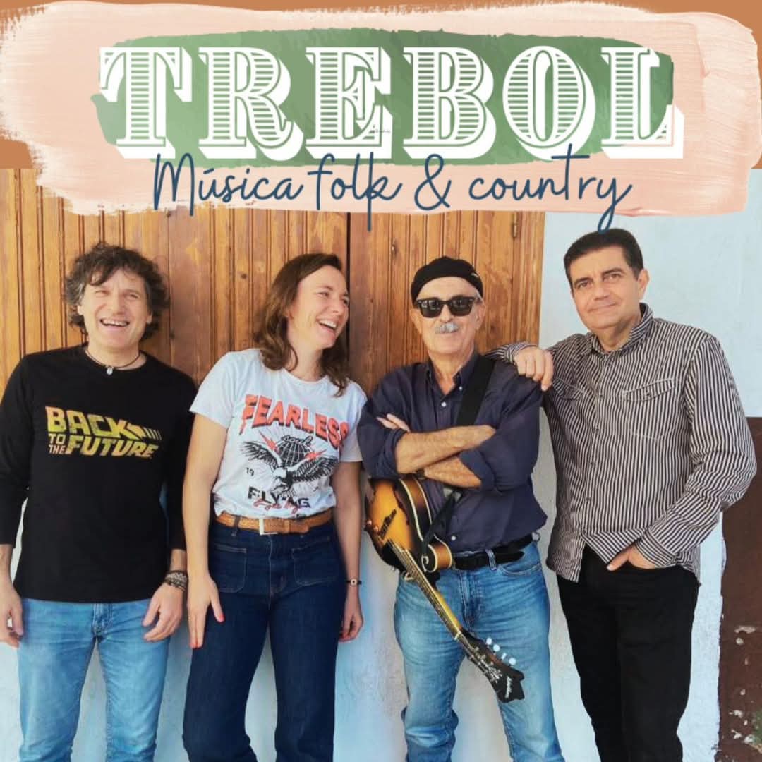 Auditori de Paiporta (@auditoripaiport) on Twitter photo 📆 Dissabte 10 de maig
🕕 19.00 h
📌 Pl. Soliera
🎼🎸 Música
Trèbol - blues, folk & country  
#AuditoriPaiporta #AuditoriAlCarrer #CulturaPaiporta #Paiporta 📆 Dissabte 10 de maig
🕕 19.00 h
📌 Pl. Soliera
🎼🎸 Música
Trèbol - blues, folk & country  
#AuditoriPaiporta #AuditoriAlCarrer #CulturaPaiporta #Paiporta