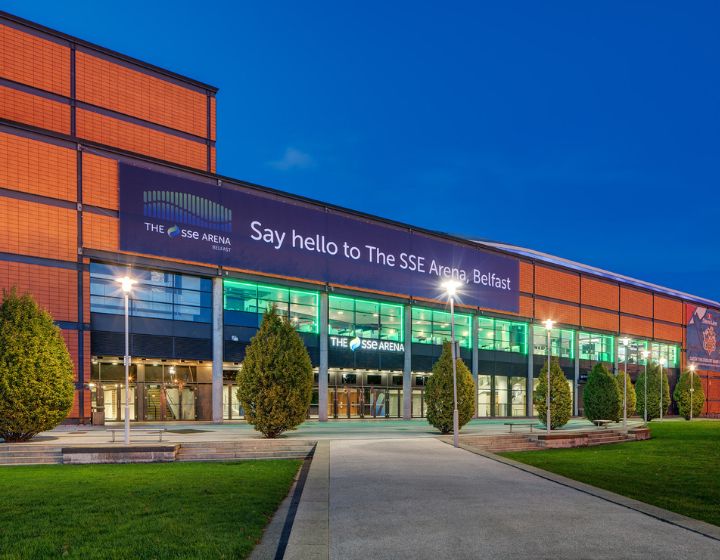 TheDigitalLine's tweet image. Many thanks to the teams at #GlobalPaymentsInc &amp;amp; @SSEBelfastArena for the insightful tour, ahead of the Olly Murs concert. It provided a opportunity to see first-hand how technology is enhancing both the visitor experience and operational efficiency for the venue.
#technology