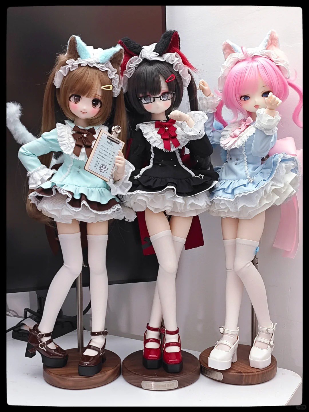 【即買いNG】お写真から作る「うちの子そっくりアートドール」 予約販売：12月頃 お届け予定】＜初回予約特別価格・送料無料