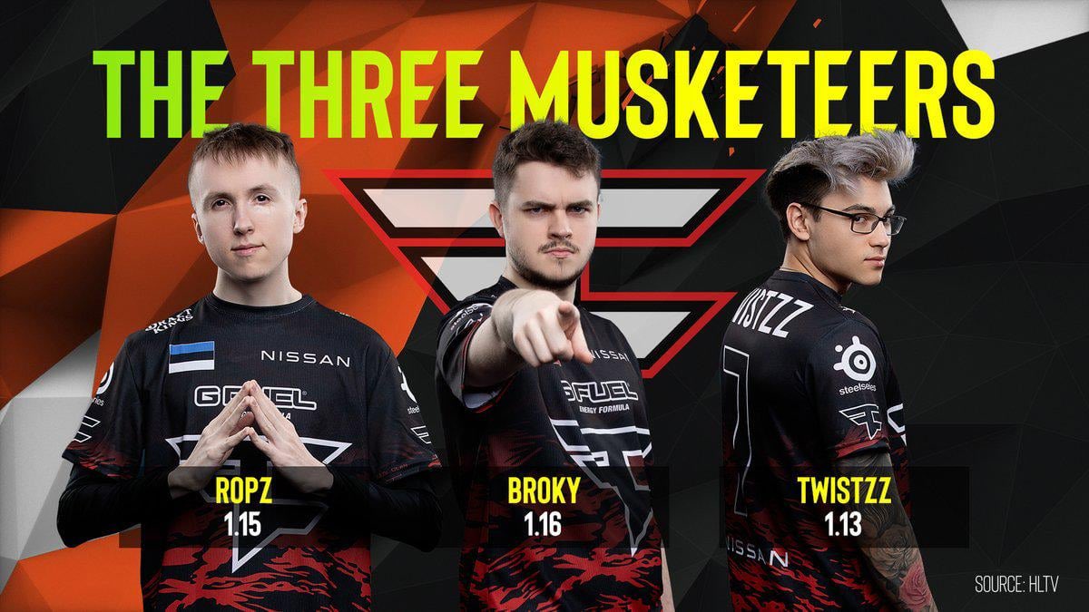 siilentcs's tweet image. They’re all gone :(