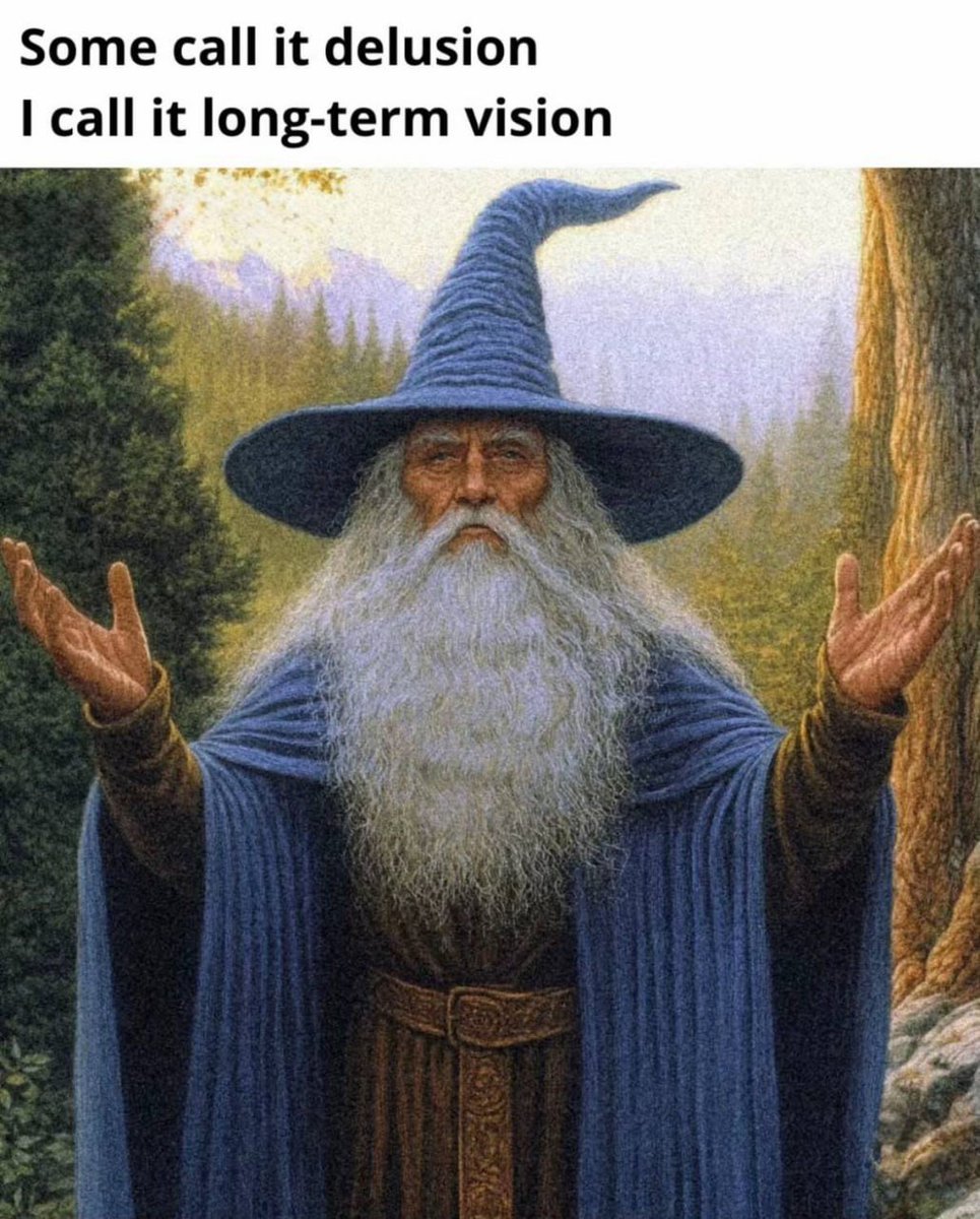 Wizard Gang tweet media