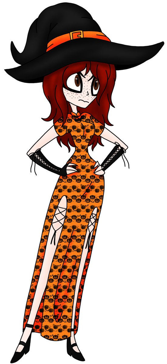 Emilee2096's tweet image. Witch Cultist Adopt
Money:
$5
Points:
500
Offer:
Art, customs, or character trade

toyhou.se/27928332.witch…
#helluvaboss #helluvabossadopt #helluvabossadoptable #adoptable #adopt #adoptableTH #baseused #witch #cultist #humanadopt #witchadopt #helluvabossdesign