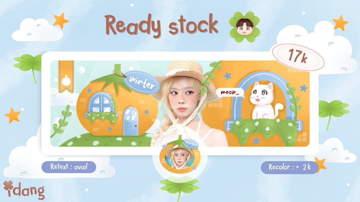 Haidwangg's tweet image. Help repost? Thankyou 🍎

Malam guiss sebelum optip idang mau tes ombak dlu dengan 2 rs tomateow di bawah 😗 btw ini rs nya non chibi yaah yang mau take bisa langsung cussz ke dm idang 💨
Thank you 🍀

#zonauang