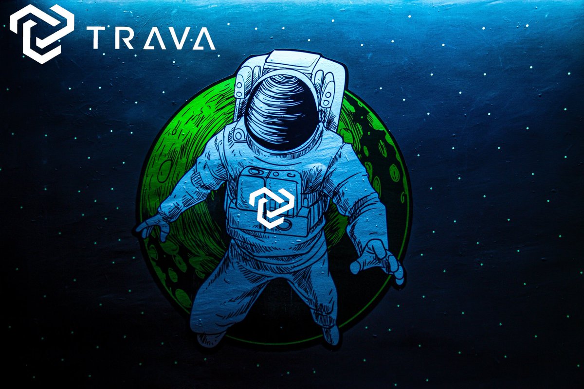 Sujoy1907's tweet photo. @itsFoxCrypto 🔥 $TRAVA from @trava_finance🔥

👉 TRAVA STATION:
A great center hub that not only gathers the short ways to all Trava products but also helps users save time and fees when doing DeFi actions through Freight.

👉 Try it now: https://t.co/JYMeUEuibY https://t.co/hIbVqVR6Yh