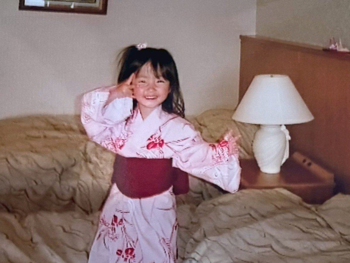 川本笑瑠(CUTIE STREET） on X: 