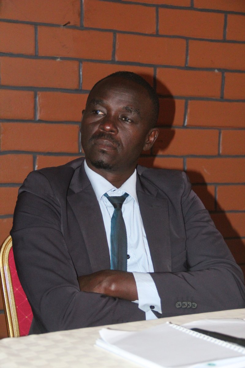 EMMY DANIEL OJARA (@emmy_ojara) on Twitter photo <a href="/choowilly/">Chowoo Willy</a> In defending truth, one of the critical things that we need to do is to practice what we call ethical journalism. There are principles that you must follow as journalists. #WPFD_Gulu
@WorldPressFreedomDay <a href="/NUMEC_Media/">NUMEC</a> <a href="/speakfmgulu/">89.5 SPEAK FM GULU</a> <a href="/ntvuganda/">NTV UGANDA</a> <a href="/DailyMonitor/">Daily Monitor</a> <a href="/JonniOkot/">John K. Okot</a> <a href="/choowilly/">Chowoo Willy</a> In defending truth, one of the critical things that we need to do is to practice what we call ethical journalism. There are principles that you must follow as journalists. #WPFD_Gulu
@WorldPressFreedomDay <a href="/NUMEC_Media/">NUMEC</a> <a href="/speakfmgulu/">89.5 SPEAK FM GULU</a> <a href="/ntvuganda/">NTV UGANDA</a> <a href="/DailyMonitor/">Daily Monitor</a> <a href="/JonniOkot/">John K. Okot</a>
