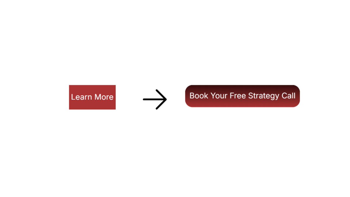 AbubakerDev's tweet image. Why Coaches &amp;amp; Startups Lose $$$ Ignoring CTA Buttons (Visual Proof)💫

 Your &apos;Learn More&apos; button is costing you clients.

  Data shows: 

 &quot;Book a Free Strategy Call&quot; converts 214% better than &quot;Learn More&quot; 

 Want me to audit yours? Like this post❤️
#ConversionRate #WebDesignTip