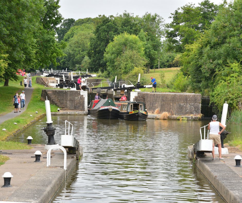 Canal & River Trust tweet media