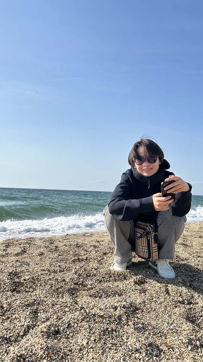 knk_to_'s tweet image. たのしかった〜🫶
今年は淡路島のじぃばぁの家に！
明日で休み終わりやん😭