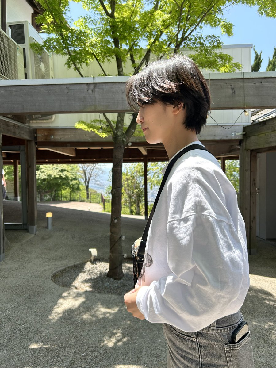 knk_to_'s tweet image. たのしかった〜🫶
今年は淡路島のじぃばぁの家に！
明日で休み終わりやん😭