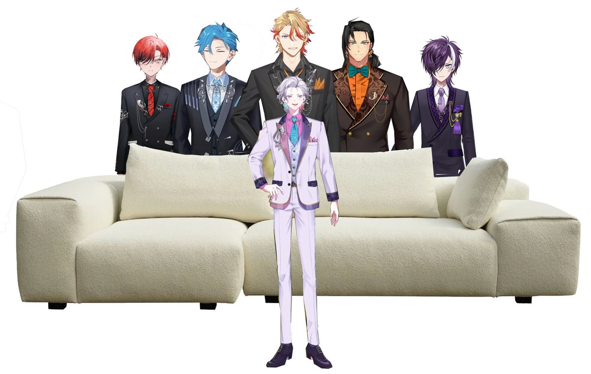 CChrysanthium's tweet image. I'll uh, show myself out now...
#TEMPUSGala
#BettelCallLol
#LaughTare
#Axeldent
#MachironiXCheese
#HakHakHak
#Jokesuiji