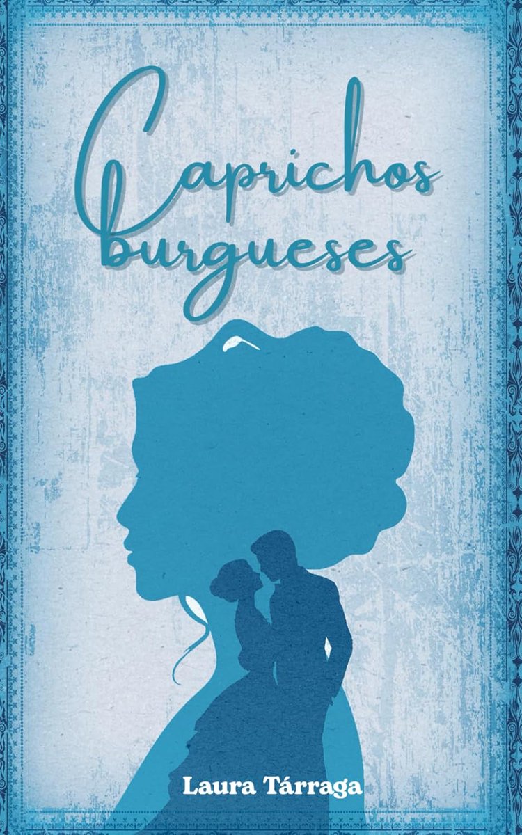 Hoy sale a la venta ''Caprichos burgueses'' de <a href="/LauraTarraga__/">Laura Tárraga 🧄 #AliyOli</a> en Amazon a 16,64€