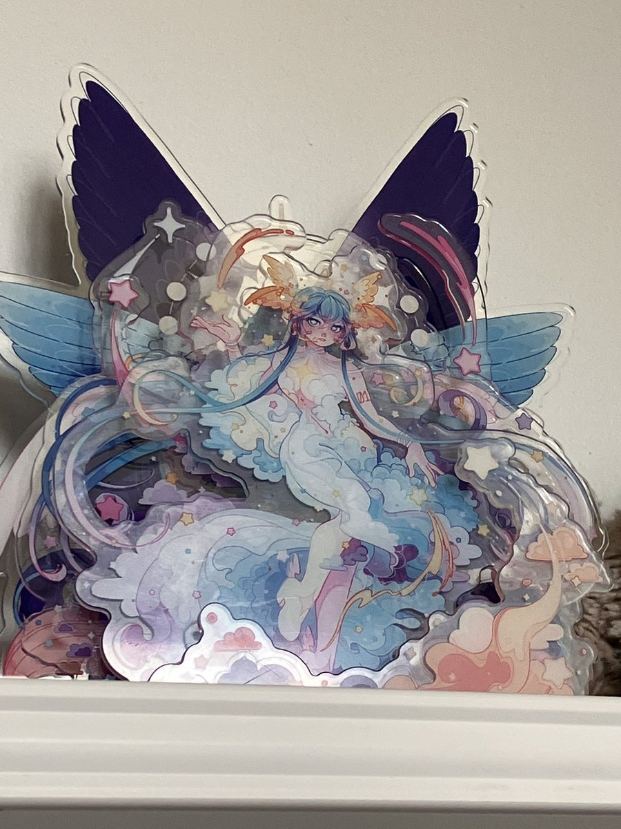 ArcquosDraws tweet media