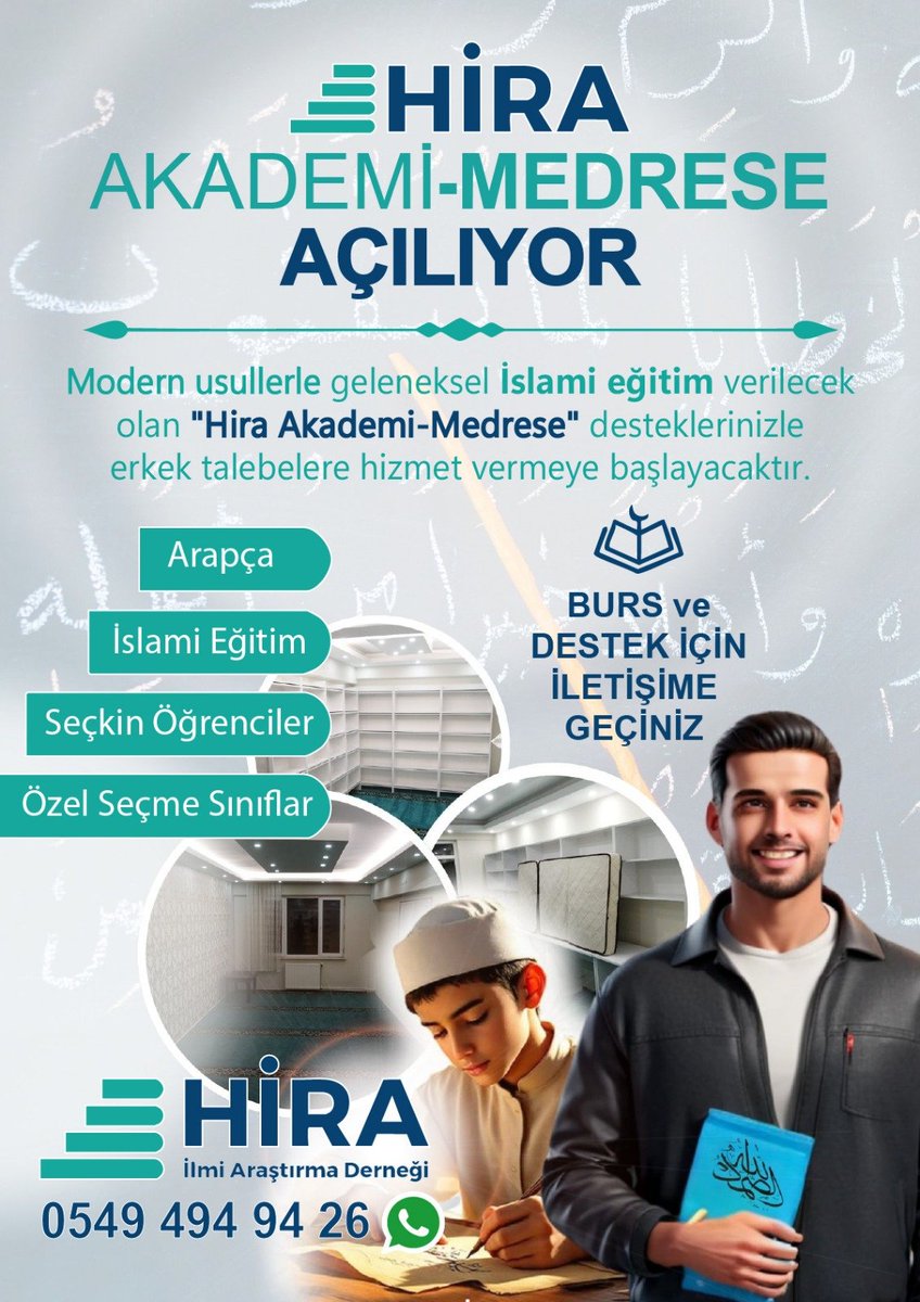 sadiktanrikulu's tweet photo. Başlıyoruz.
Bu bir ekip faaliyeti
Ve müstakil/bağlantısız, kurumsal bir hareket.
Ben organize ediyorum.
İlk adım erkeklere.
İmkan oluştuğunda kız talebe mekânı da açılacak.
Maddi manevi dualar beklerim. https://t.co/RwzNZdlXm2