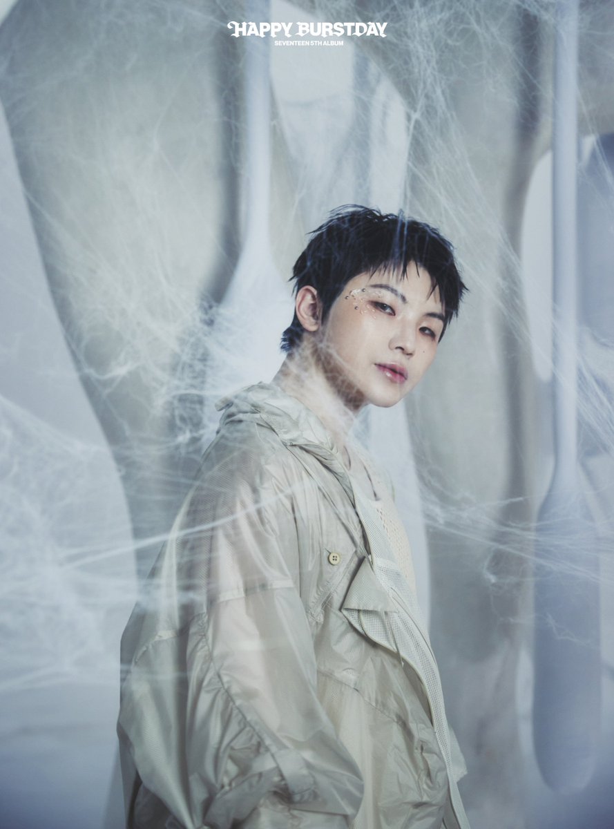 howoons's tweet photo. WOOZI SERVING ETHEREAL https://t.co/Qwpj4WSoOS