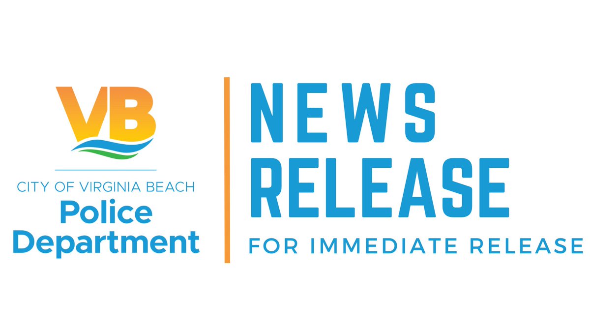 VBPD Arrests Two in Straw Purchase of a Firearm

Learn more: virginiabeach.gov/connect/news/v…