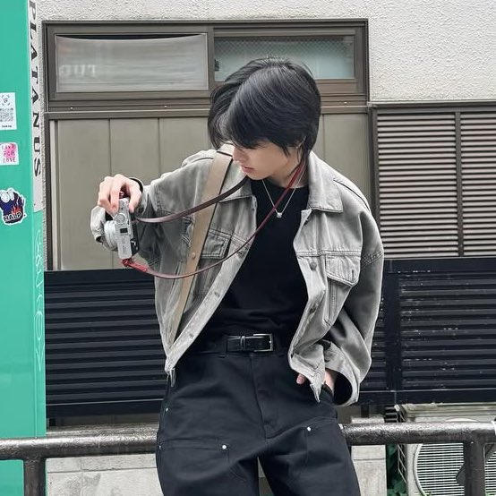 im_cortor's tweet image. 🎧📷.